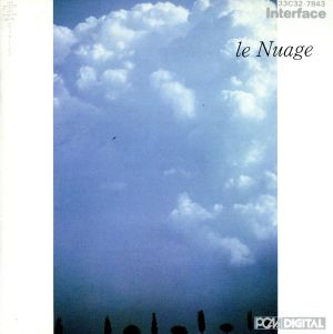 Le Nuarge ～雲～