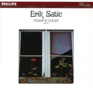 ERIK SATIE