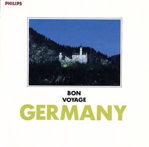 世界いい旅3 ロマンチック街道