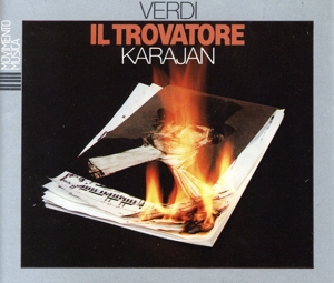 ヴェルディ:歌劇「イル・トロヴァトーレ」(全曲)
