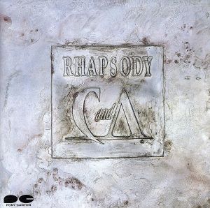 RHAPSODY(限定盤GOLD CD)