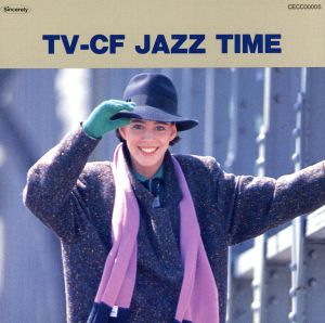 TV-CF JAZZ TIME