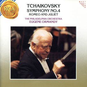 チャイコフスキー:交響曲第4番
