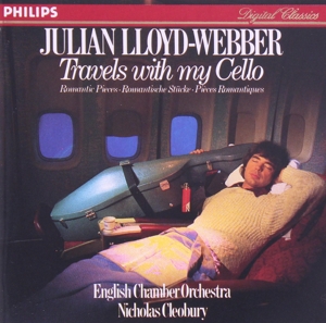 ウルトラ・チェロ