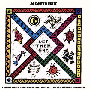 レット・ゼム・セイ