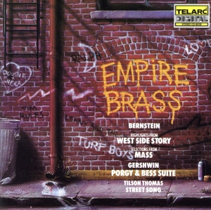 ウエストサイド物語