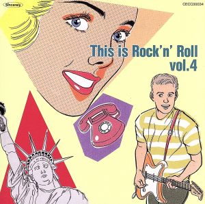 This is Rock'n'Roll Vol.4