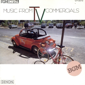 BGM CFミュージック・カタログ