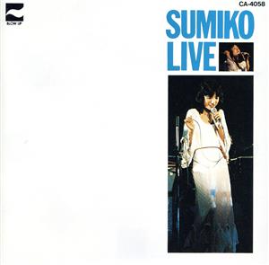 SUMIKO LIVE