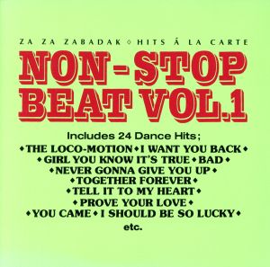 NON-STOP BEAT 1