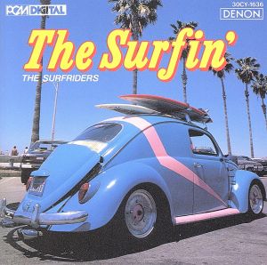 THE SURFIN