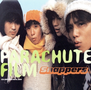 パラシュート・フィルム