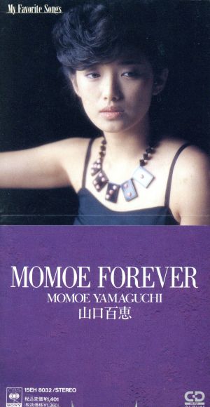 【8cm】MOMOE FOREVER