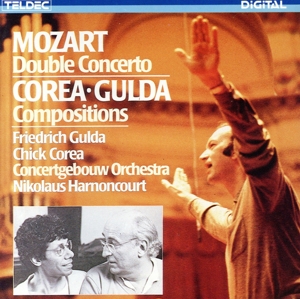 グルダ、コリア、アーノンクール