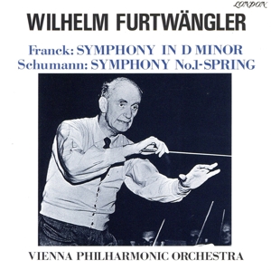 フランク:交響曲ニ短調