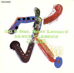 Dance Classics(1)