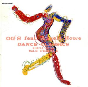 Dance Classics(2)