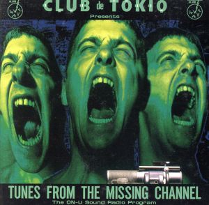 Tunes From The Missing Channel