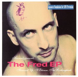 THE FRED EP