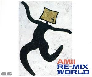 AmmiRe-mix World