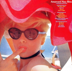 アマルコルド・ニーノ・ロータ