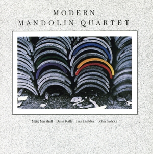 マンドリン四重奏