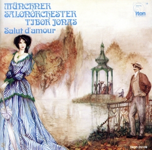 名曲は恋の予感～愛の夢・愛のあいさつ