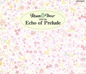 Echo of Prelude～可憐なピアノの世界へ～