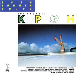 L.A.ラジオスタイル“KPCH FM