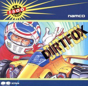 DIRTFOX