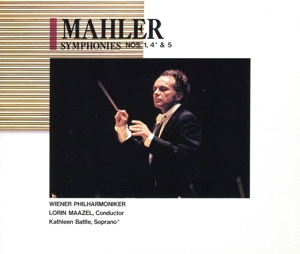 マーラー:交響曲集