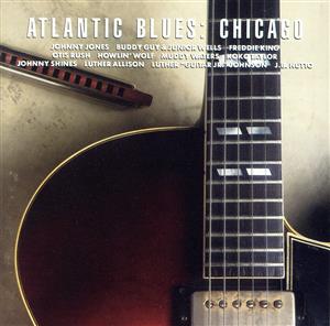 ATLANTIC BLUES:CHICAGO