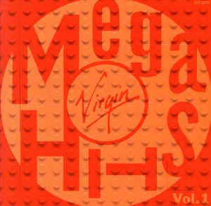 Virgin MEGA HITS Vol.1