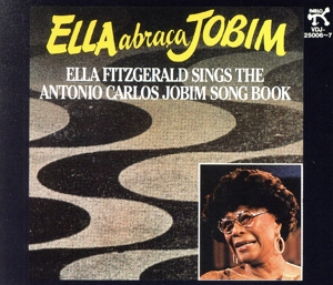 Ella Abraca Jobim