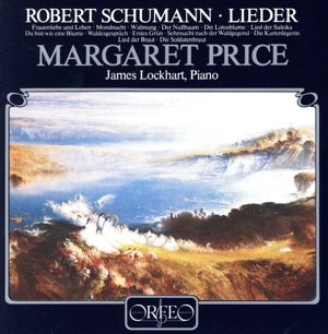 シューマン:歌曲集