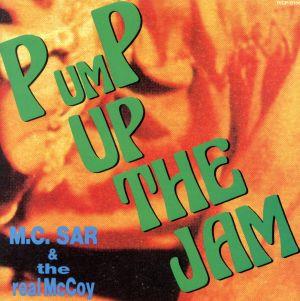 今夜はパンプ・アップ(PUMP UP THE JAM)