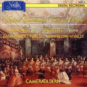 バロック・フェスティバル