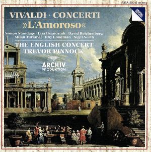 VIVALDI CONCERTI