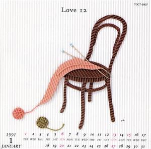 LOVE12(New Music編)