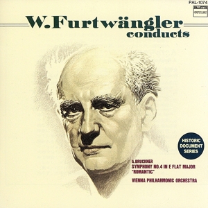 ブルックナー:交響曲第4番