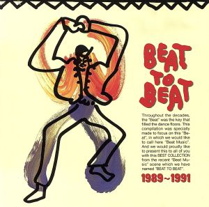 BEAT TO BEAT