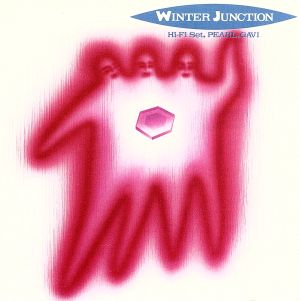 WINTER JUNCTION