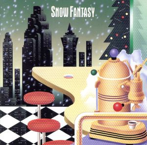 Snow Fantasy