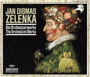 ゼレンカ:管弦楽のための作品集