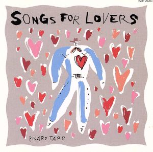 SONGS FOR LOVERS