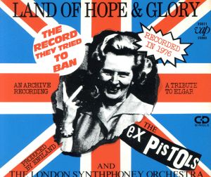 LAND OF HOPE & GLORY