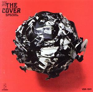 THE COVER SPECIAL