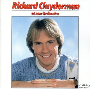 RICHARD CLAYDERMAN