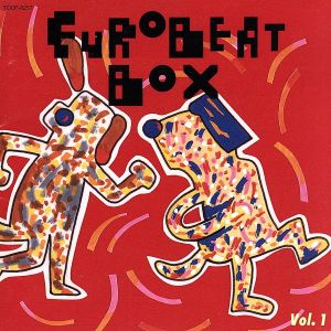 EUROBEAT BOX Vol.1