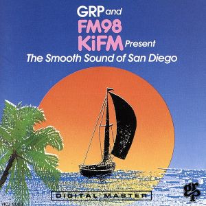 コースト・トゥ・コースト～カリフォルニア(KIFM)篇